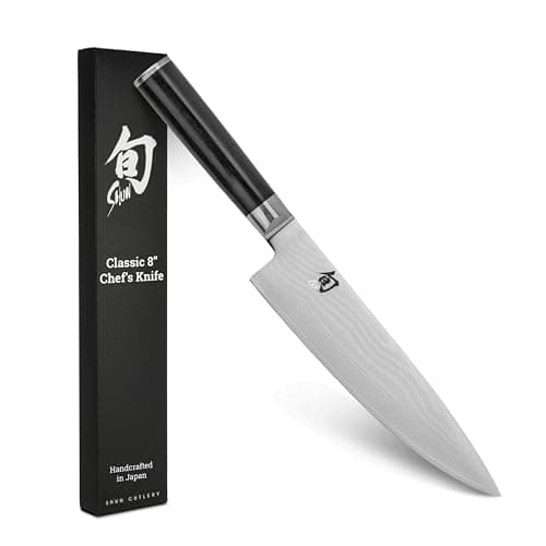 Shun Classic 8" Chef's Knife